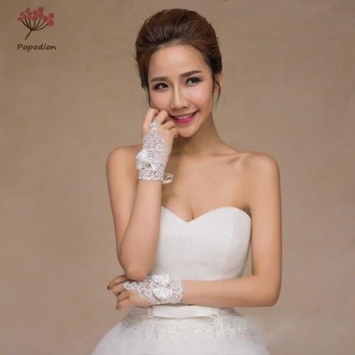 Свадебные аксессуары Popodion China At AliExpress