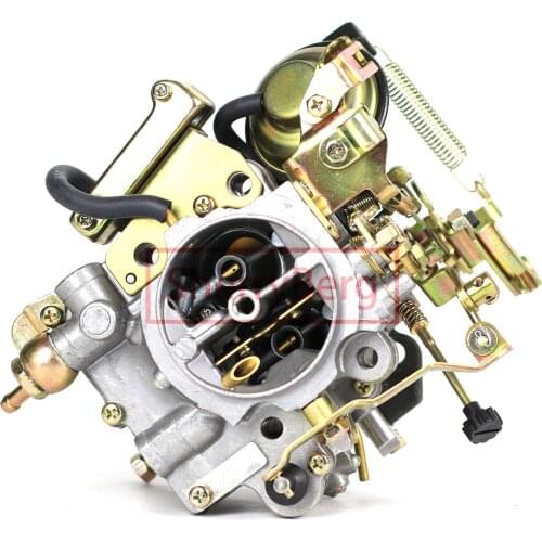 New replacement carburetor/carb for mitsubishi 4G33 MD-181677