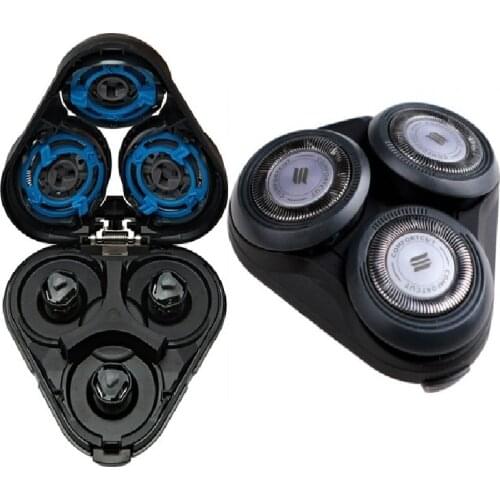 S5000 Replacement Razor Blade Head for Philips SH50 S5400 S5340 S5370 S5070 S5710 S5380 S5400 S5510 S5560 Electric Shaver Razor