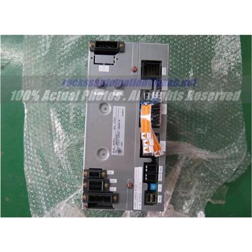 Brand New JZRCR-NTU01-1 With Free DHL