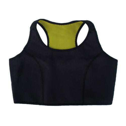 Sports Women Hot Neoprene Body Shaper Slimming Waist Slim Vest Yoga Shaperwear