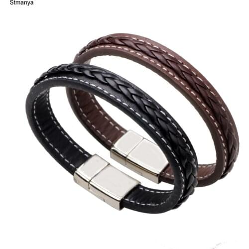 Stmanya Magnetic Bracelets