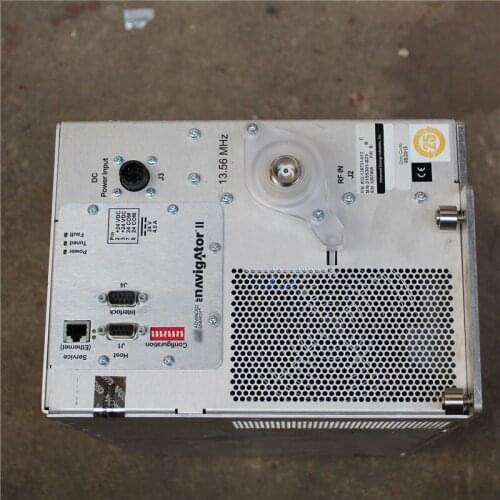 Advanced Energy AE Navigator II 3155301-023 RF Matcher 832-129731-013