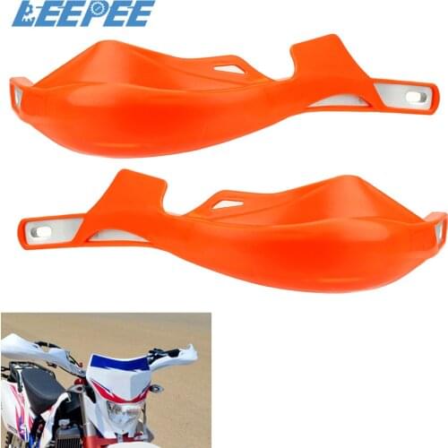 LEEPEE 28MM Motorcycle Hand Guards Handle Protector Handguard Handlebar Protection Universal Motorcycle Accessories