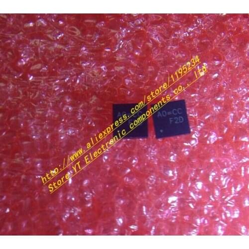 10 pieces / lot RT8209BGQW RT8209B RT8209 QFN IC AO=BD A0=BJ AO=BK AO=CC AO=CF AO=BL AO=BF AO