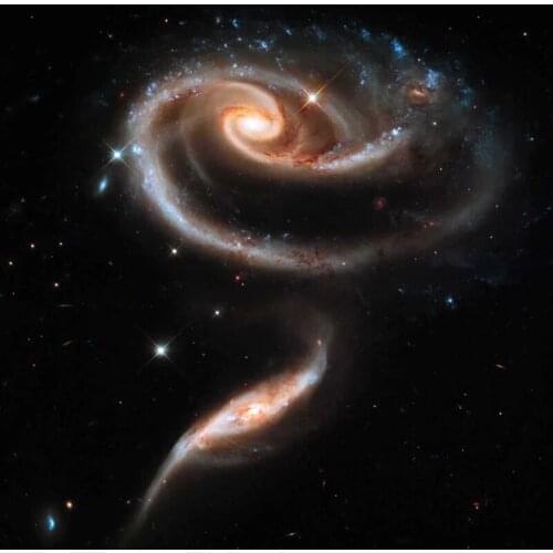 Full Square/Round Drill 5D DIY Diamond Painting Night Starry Sky Embroidery Cross Stitch Needlework Home Decor