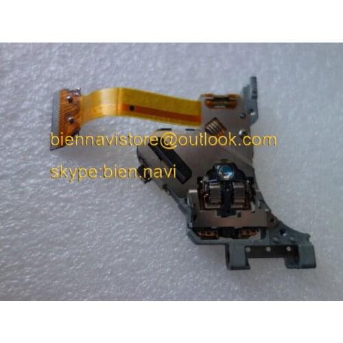 Alpine DVD Laser pickup DV36T02A/DV36T02C/DV36T340/DV36T120/DV36T020/DV36T02B/DV36T330 for Honda AcuraTL Chrysler VW car GPS