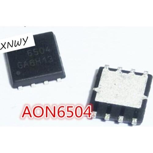 AON6504 6504 DFN8