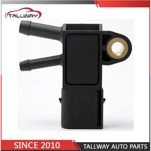 Exhaust Pressure Sensor 0281006279 A6429050100 For Mercedes-Benz A C E G CLK CLS GLK SLK For Sprinter Viano Vito Mixto Smart