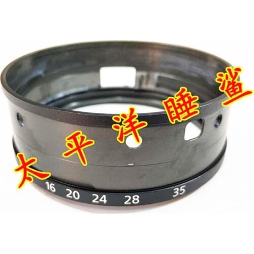 For Canon EF 16-35mm F/2.8 L III USM Lens Zoom Outer Number Barrel Ring NEW Original