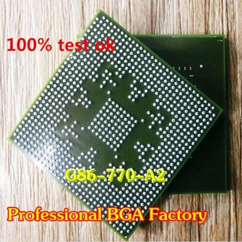 G86-770-A2 G86 770 A2 100% tested ok good product with balls