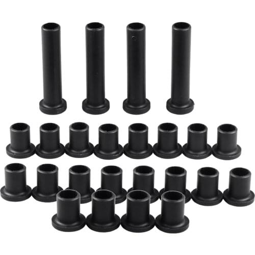 Rear A-Arm Bushings Kit For Polaris Sportsman X2 800 EFI 2007
