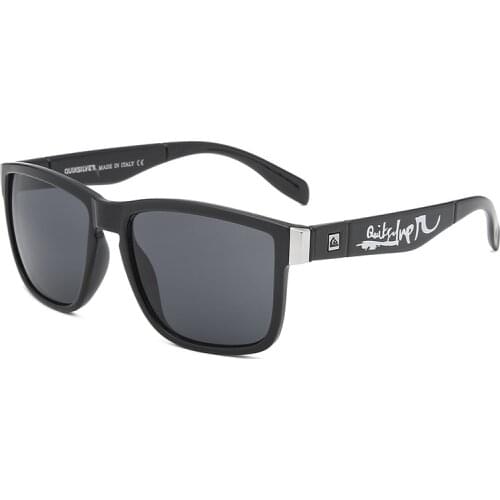 Fashion Classic Square Sunglasses Men Women Sports Outdoor Beach Fishing Travel Colorful Sun Glasses UV400 Goggles