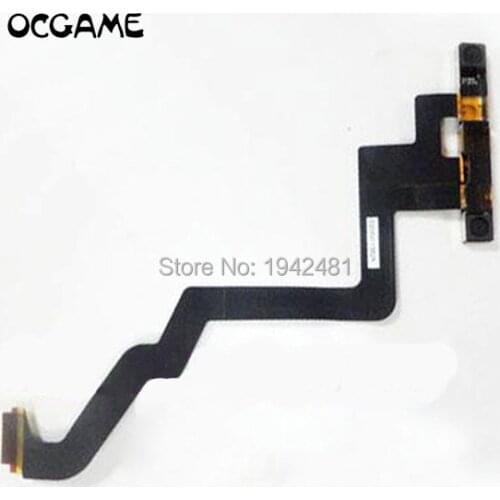 1pcs Original used Internal Camera Lens Module With Flex Ribbon Cable For Internal Repair For 3DS