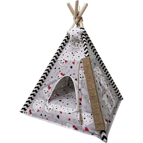 MOONSTAR Houses For Dogs