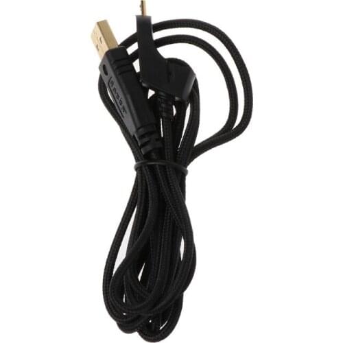 NEW USB Replacement Cable Mouse Wire For Razer Naga Epic Gaming Mouse wholesales