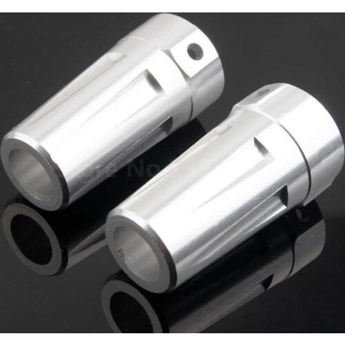 RC Cars Part AX30789 Rear Straight Axle Hub Carrier Adaptor Steering Rear Knuckles For 1/10 Axial SCX10 Hobby Model Wraith Spawn