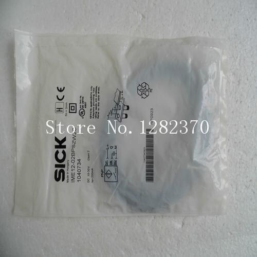 [SA] new original authentic spot SICK sensor switch IME12-02BPSZW2S --5PCS/LOT