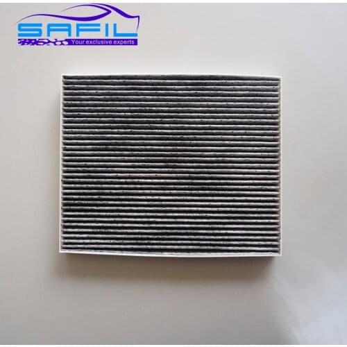 Cabin filter for Hyundai Tucson 2.0 , Elantra, 2010 Hyundai ix35,2012 Avante, I30 SR OEM:97133-0q000 #ST100C