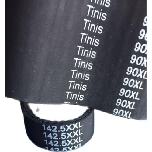 Tinis 142.5-XXL Synchronous Belt, Timing Belt,Transmission Belt