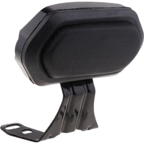Scooter Backrest Universal Passenger Seat Backrest Parts Replace