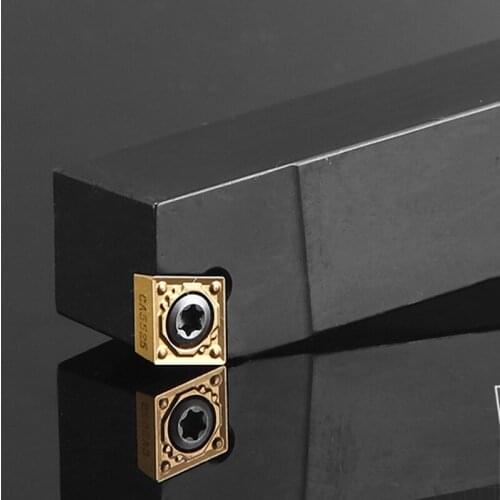 VOKET CNC lathe end face machine clamp car turning tool bar SCKCR SCKCL 1212 1616 2020 H09 K09 M09 K12 M12