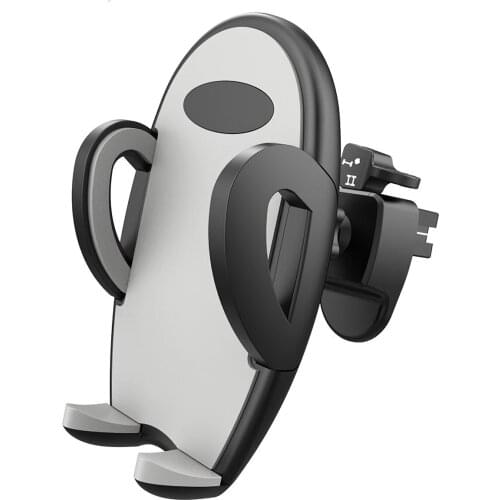 Outdoor Telescopic Pole Mobile Phone Navigation Bracket Center Console Instrument Panel Car Mobile Phone Holder Suction Cup Type