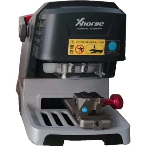 Vvdi CNC key machine / xhorse vulture car key embryo / full tooth releasing machine xc-005