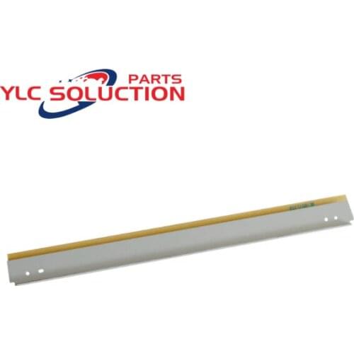 2X Original V80 transfer roller cleaning blade for Xerox Versant 180 / 80 / 2100 / 3100 V180 V2100 V3100 2nd roller blade