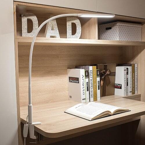 Auto-Partner Lamps With Lampshade