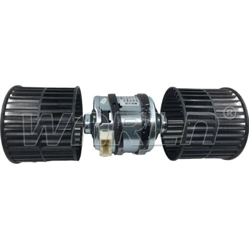 Auto Blower Motor for Komatsu Kobelco Excavator SK210 220 2308 blower unit 24V AN5150010770 AN5150010770 5150010700