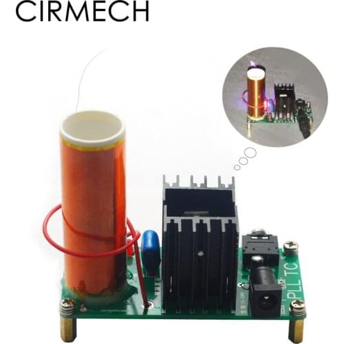 CIRMECH Smart Electronics