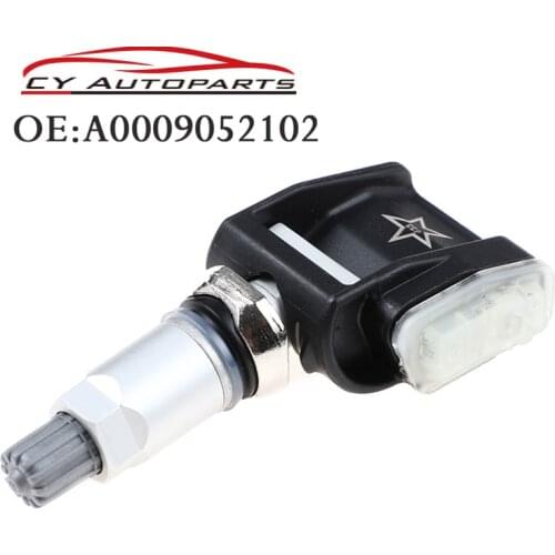 New TPMS Tire Pressure Sensor For Mercedes-Benz E-Class W213 CLS 433 MHz A0009052102 0009052102