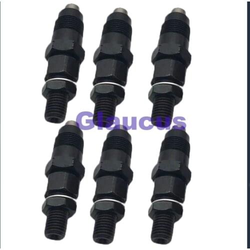 1HZ engine fuel injector Injection Nozzle for Toyota Land cruiser 4.2 L 23600-19075 23600 19075 2360019075