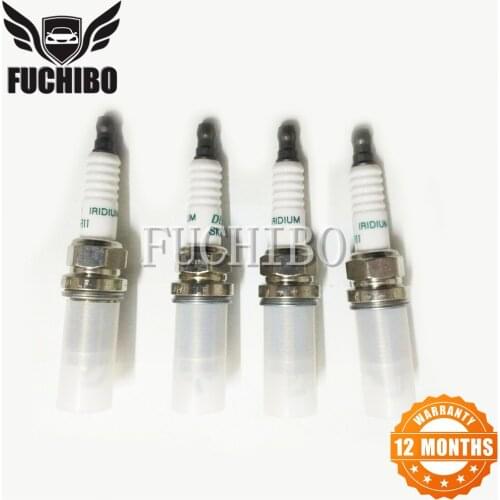 FUCHIBO Spark Plug