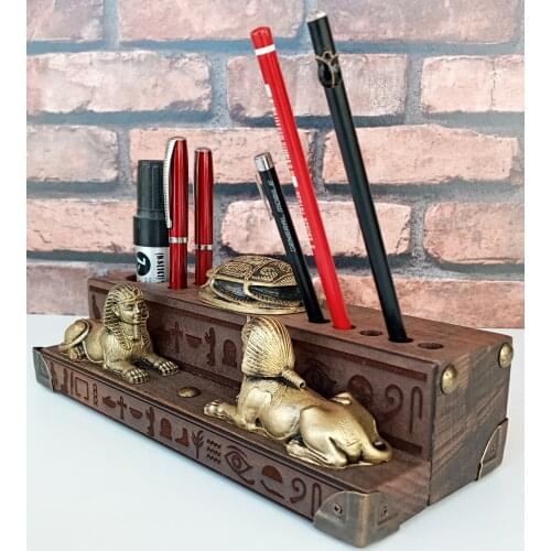 GokcenHobi Desktop Accessories