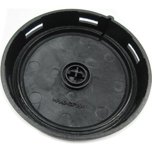 Crankcase Valve Cover Black Top Cache Cover Cap For Porsche Cayenne V8 4.5l 4.8l 2003 2004 2005 2006 2007-2010 94810513107