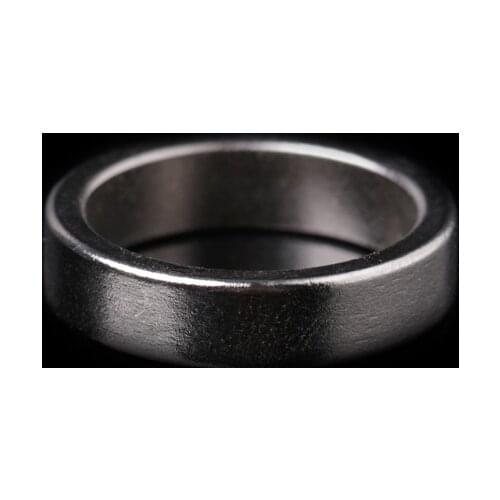 2 Pcs Flashlight Tail Magnet Magnetic Ring 20x16x5mm Dropshipping