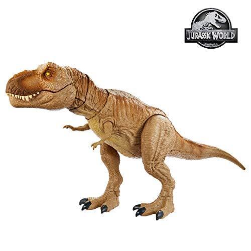 MATTEL GJT60 T-REX roar epic JURASSIC WORLD
