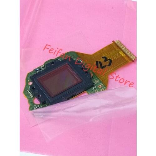 New original RX100 cmos for sony RX100 ccd RX100 I SENSOR Camera Repair part free shipping