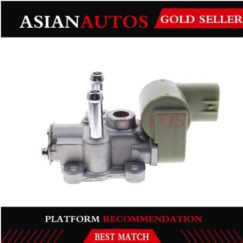 OEM 22270-74010 22270-0A040 2227074010 222700A040 Idle Air Control Valve for Toyota Camry Celica 2.0L 1987 1988 1989 1990 1991