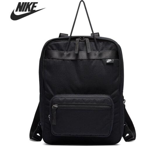 Original New Arrival NIKE NK TANJUN BKPK - PRM Unisex Backpacks Sports Bags