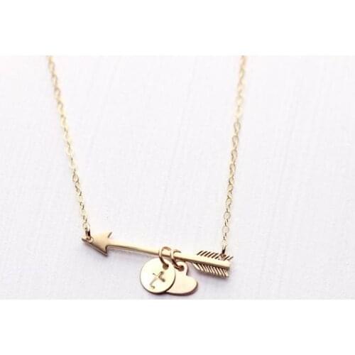 EROS AŞKIN READ LADY NECKLACE