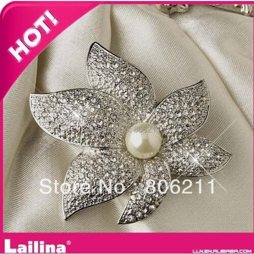 Latest fashion brooch for sale