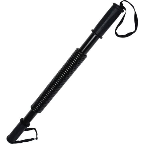 Hand Gripper Spring Steel Arm Strength Expander for Home Arm Training Wrist Exercise Gym Chest Workout 20-60KG Fitness Equipment