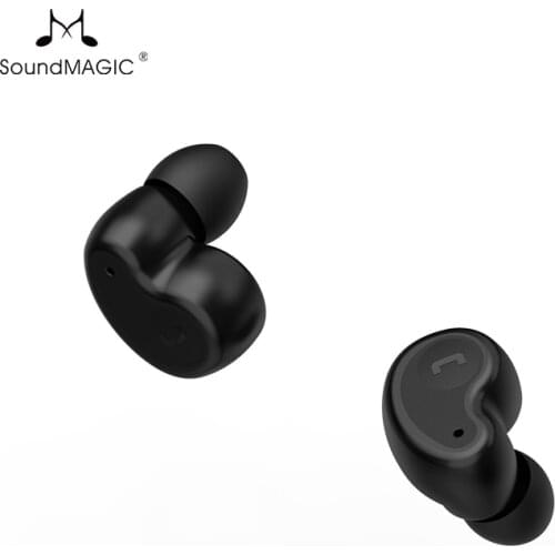 SoundMAGIC TWS30 True Wireless Earbuds Bluetooth 5.0 Earphones Sports Hi-Fi Stereo Headphones with IPX6 Waterproof
