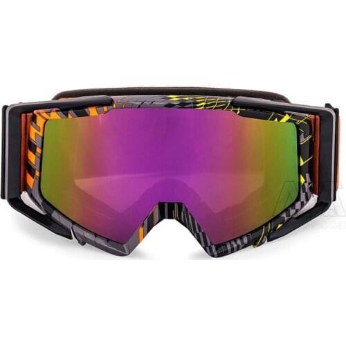 New Styling Motorcycle Motorcross Goggles Riding Goggles Outdoor Sport Goggles