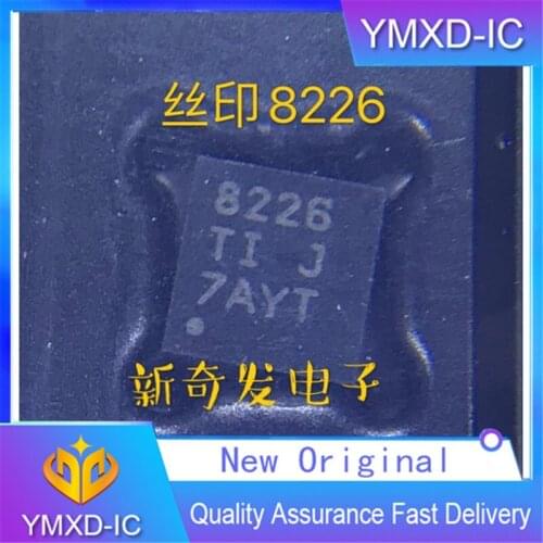 Ti Integrated Circuits