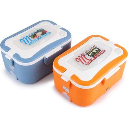 TOPINCN Electric Lunch Boxes