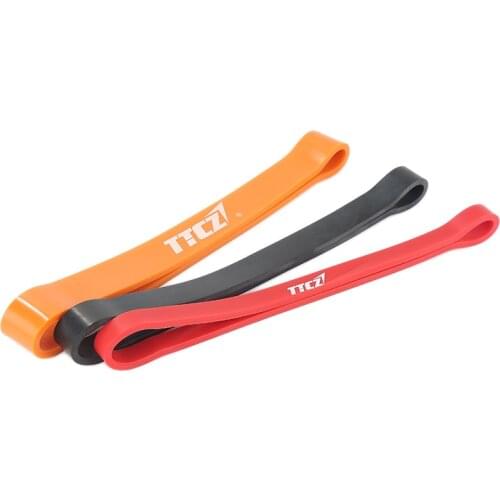 Training Equipment Rally band Exercise Circulation Band Fitness Circulation Band Orchestra Band Fitness Yoga Resistance Band